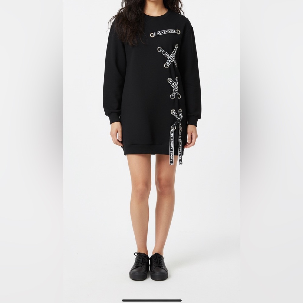 Cool sweatshirt